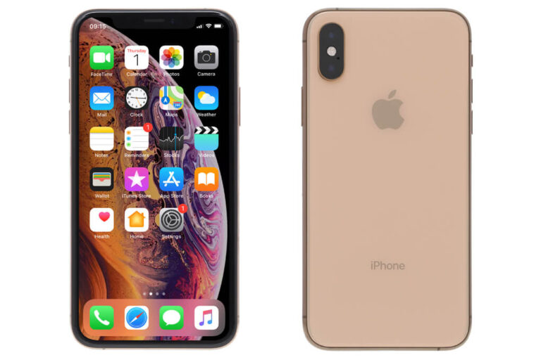 Iphone XS cắm cáp sạc lightning vào để một lát là máy tự động sụp nguồn, rút cáp ra là tự khởi động lên lại