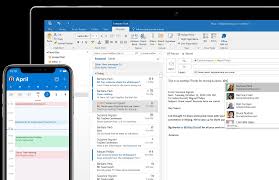 Cách đồng bộ trên Outlook App và Outlook Web (OWA = Outlook Web App) khi dùng Exchange Online