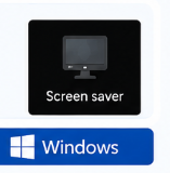Sửa lỗi Windows bị lưu một phần màn hình trước đó