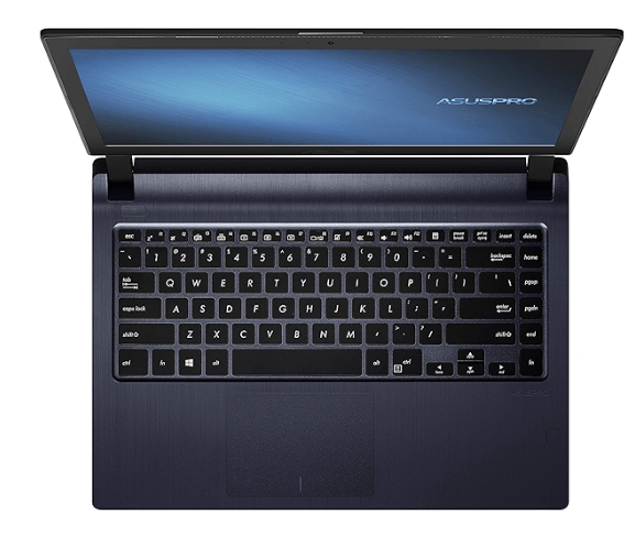 Phím tắt truy cập Menu boot Laptop ASUSPRO P1440FA_P1440FA